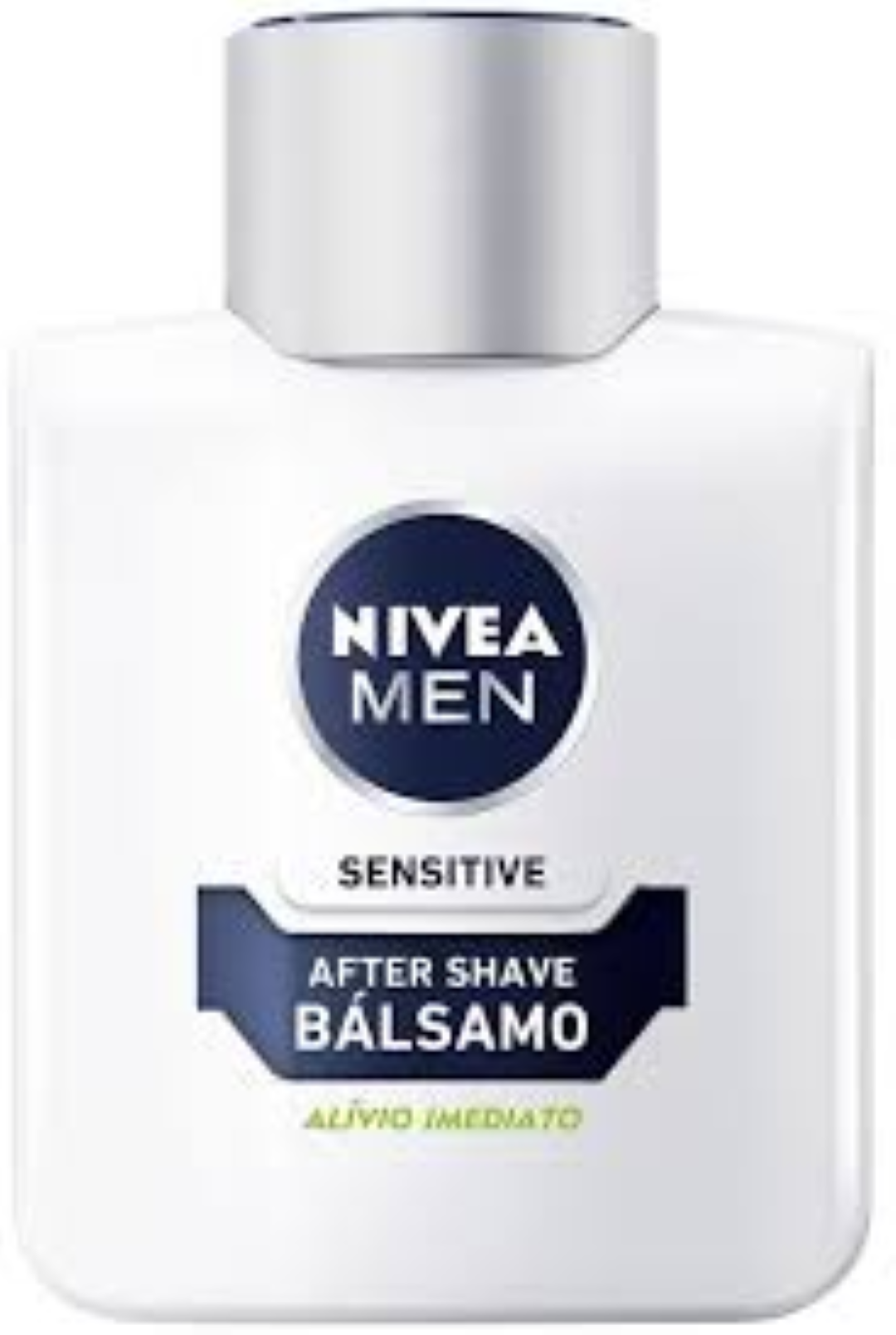 NIVEA AFTER SHAVE 100ML (SENSITIVE BALM)